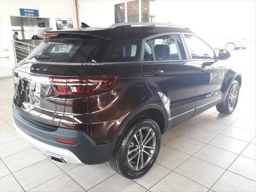 Ford Territory 1.5 Ecoboost Gtdi Sel
