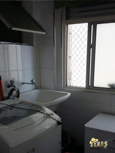 Apartamento À Venda V. Bela - Ap0537