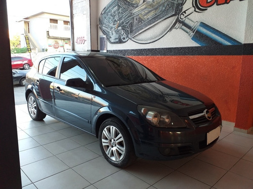 Chevrolet Vectra Gt 2008 2.0 Flex Power 4p