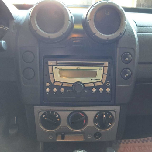 Ford Ecosport 2012 1.6 Xlt Freestyle Flex 5p