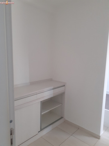 Imagem 11 de 14 de Apartamento - Ap00497 - 69876654