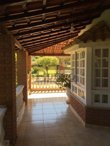 Imagem 1 de 30 de Chacara - 2141 - 68153790