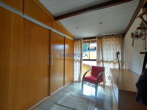 Imagem 12 de 28 de Casa À Venda, 4 Quartos, 4 Suítes, Novo Eldorado - Contagem/mg - 26621
