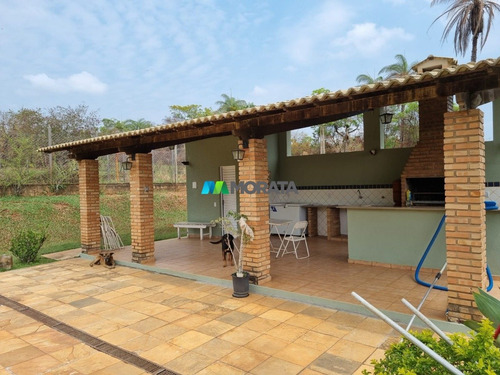 Imagem 8 de 15 de Sitio - Zona Rural - Ref: 2849 - V-mta2849
