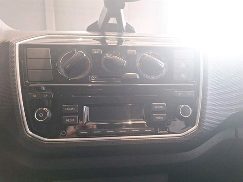 Volkswagen Up! 1.0 TSI MOVE UP 12V FLEX 4P MANUAL