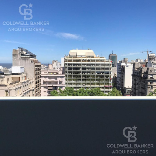 Imagen 9 de 14 de Apartamento De 2 Dormitorios En Venta En Centro Equipado