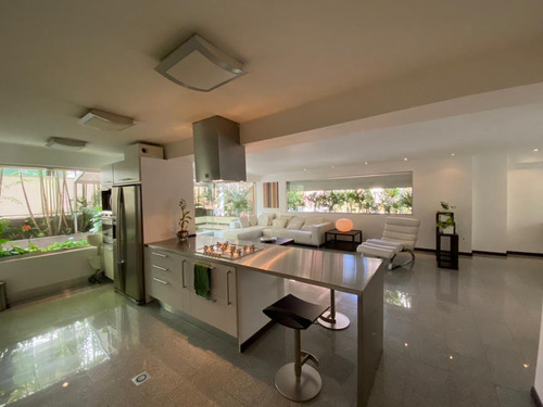 Imagen 7 de 19 de Vendo/alquilo Pb 320 Mts 2h+s/3b+s/3pe Campo Alegre 1803