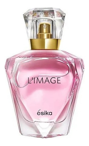 Perfume L'image Para Damas Esika, Original Importado 