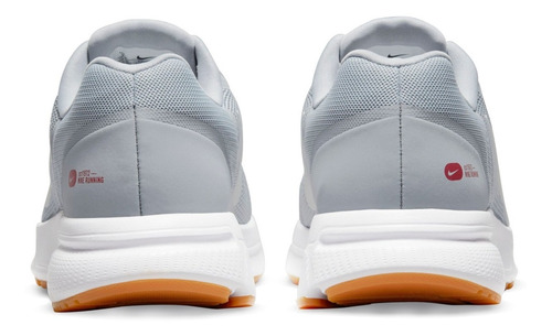 Zapatillas Nike Hombre Running Zoom Span 3 | Cq9269-006