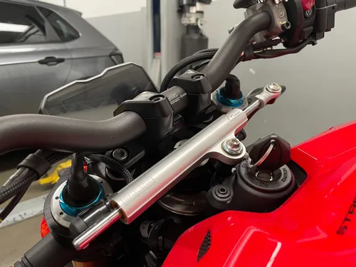 Ducati Streetfighter V4 S