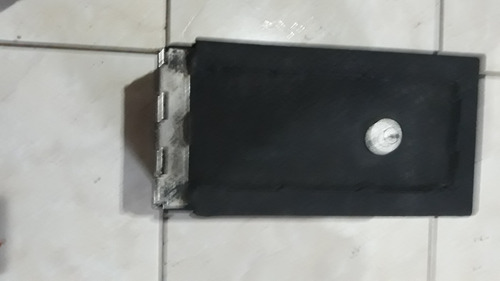 Vendo Una Caja Metálica De Jeep Willys Original (Usado)