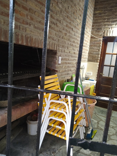 Imagen 8 de 13 de Duplex En Valeria Del Mar
