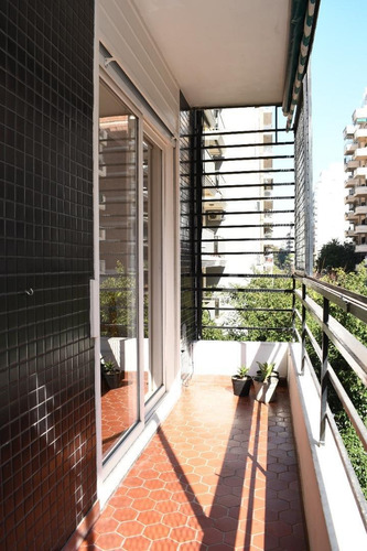 Excelente 2 Dorm. Zona Río Pichincha Terraza C/ Parrilla