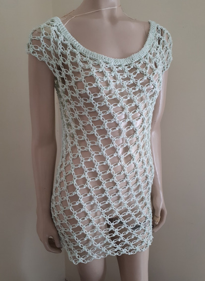 Vestidos Tejidos Crochet Playa | MercadoLibre 📦 Vestidos Tejidos Crochet Playa | MercadoLibre 📦