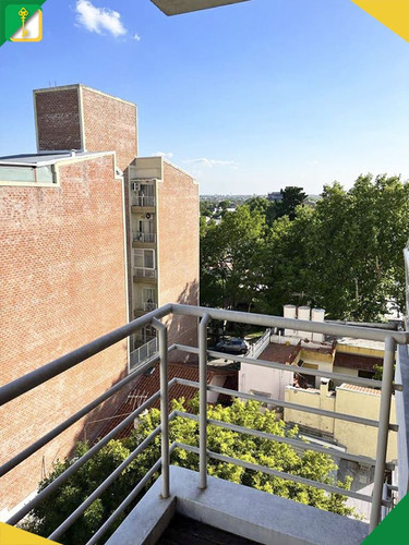 Departamento En Venta En Villa Ballester
