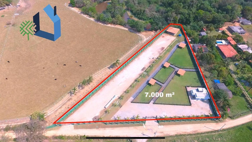 Imagem 5 de 9 de ***estrutura Planejada Para Hotel De Cães***