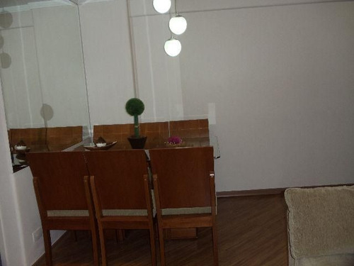 Imagem 2 de 7 de Apartamento - Ref: 5334