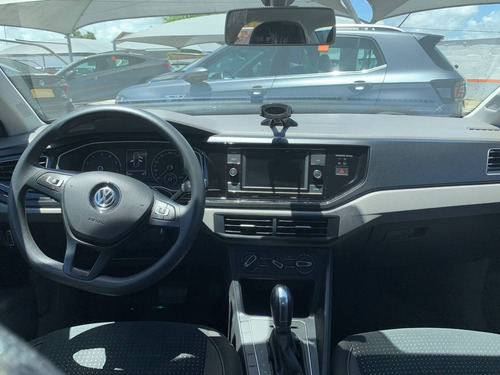 Imagem 6 de 7 de Volkswagen Virtus 1.0 200 Tsi Comfortline Automático