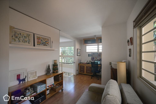 Imagem 9 de 10 de Casa À Venda Em São Paulo - 16566