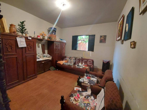 Imagem 4 de 12 de Casa À Venda, 112 M² Por R$ 350.000,00 - Anápolis City - Anápolis/go - Ca0467