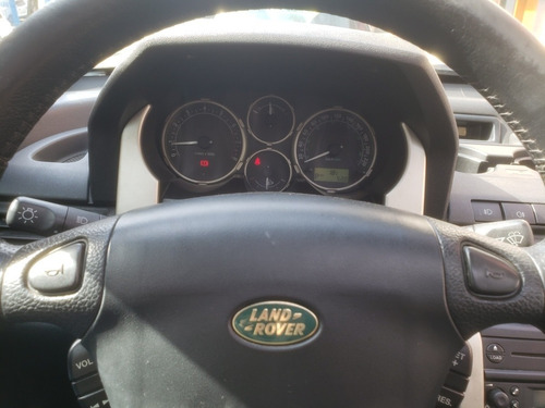 Imagem 13 de 13 de Land Rover Freelander 2005 2.5 Hse 5p