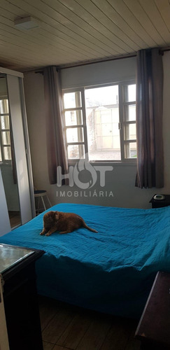Imagem 6 de 27 de Casa Para Vender Na Tapera Com Piscina E 3 Quartos, Florianópolis Sc - 3385