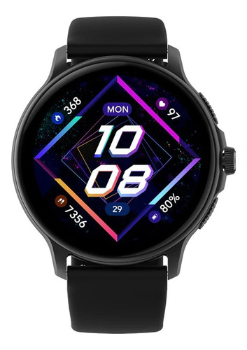 Reloj Inteligente Resistente Al Agua (real)valdus Vs35amoled