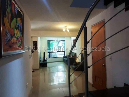 Imagen 11 de 21 de Apartamento En Venta, El Rosal, 120mts, Rah 22-29150