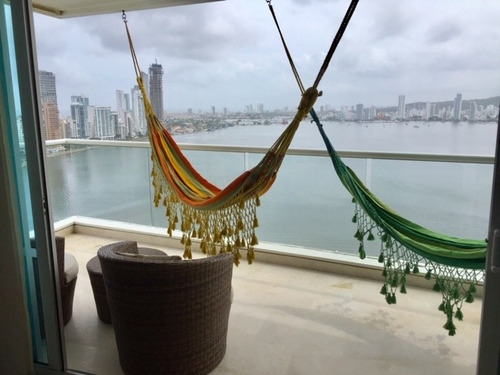 Imagen 4 de 20 de Venta Apartamento Castillogrande