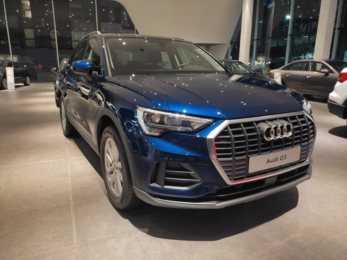 Imagen 4 de 18 de Audi Q3 35tfsi Stronic 150cv Q2 Q3 Q5 Q7 Q8 A1 A3 A4 A5 A6
