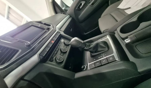 Imagen 22 de 25 de Volkswagen Amarok Tdi 180cv 4x4 Highline 2023 Gp