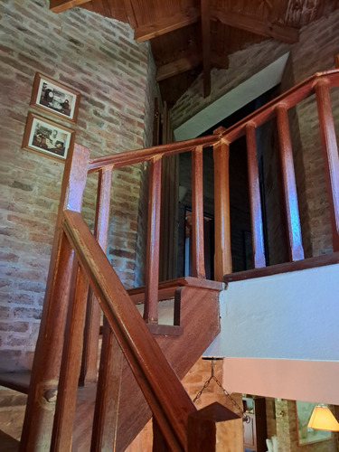 Venta Casa 5 Ambientes Monte Carlo Apto Credito