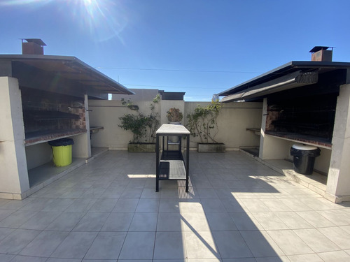 Mono Ambiente 38m2 Palermo Hollywood C/ Balcón Y Amenities