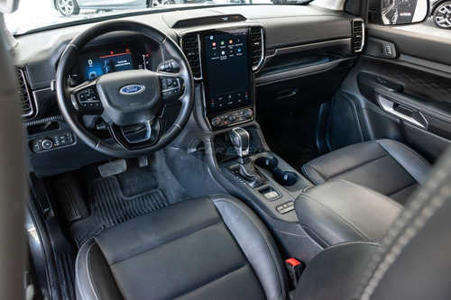 Ford Ranger FORD RANGER 2.0 BITURBO CD LIMITED 4X4 210CV