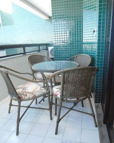 Imagem 6 de 10 de Apartamento - Apt15 - 32043575