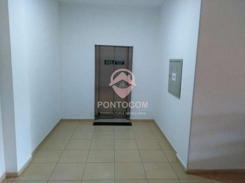 Imagem 5 de 20 de Excelente Apartamento - Bom Jardim - 3840213v