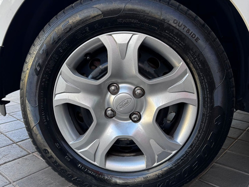 Ford Ecosport 2.0 SE 16V FLEX 4P POWERSHIFT