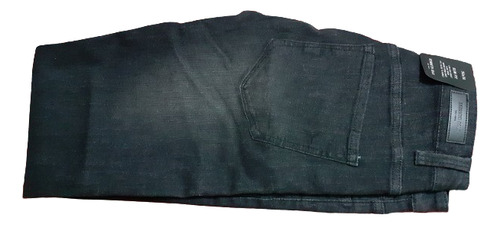Pantalón Jeans Kenneth Cole Deslavado Talla 30 X 30 Nuevo