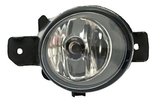 Faro Antiniebla Derecho Para Renault Clio (2003 - 2010)