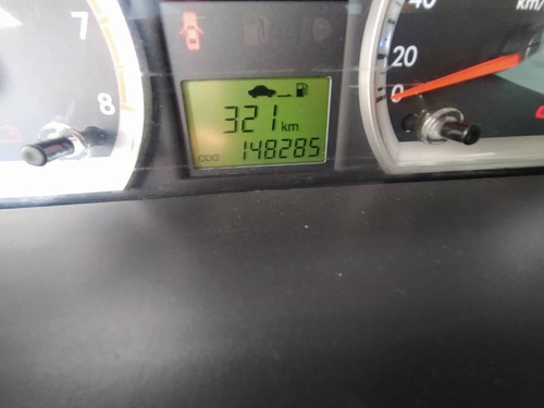 Chevrolet Aveo Lt Sistema De Gas Activo