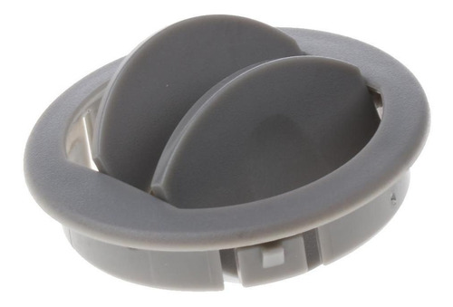 Interior Del Remolque Para Caravanas Tejado Tejado Extractor
