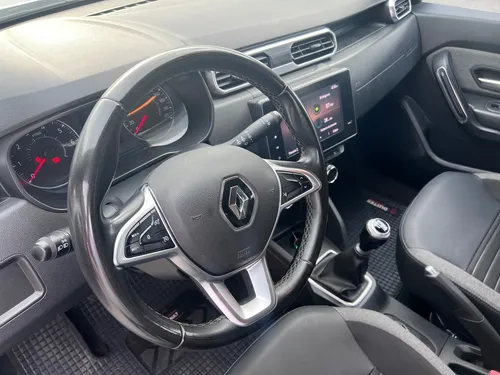 Renault Duster 1.3 Intense Mt 4x4