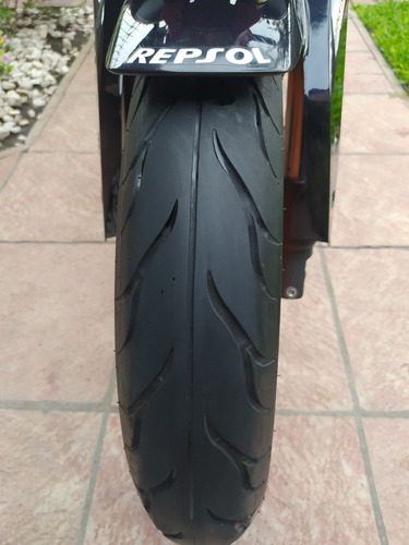 Honda Repsol Cb190r