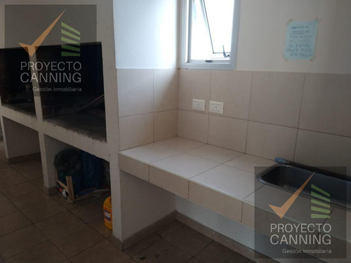 Imagen 13 de 18 de Departamento En Venta Monte Grande