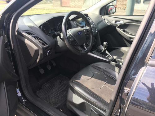 Imagen 15 de 15 de Ford Focus Iii 2017 2.0 Se