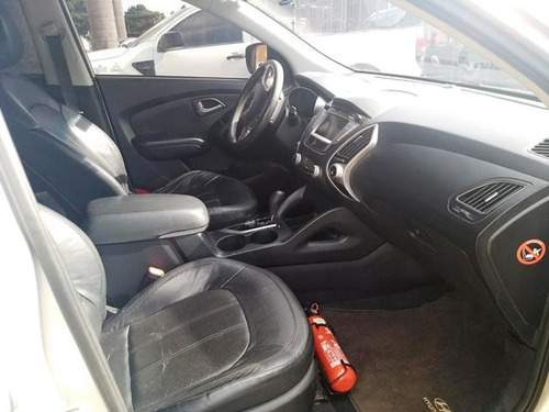Hyundai Ix35 2.0 Gls 2wd Aut. 5p