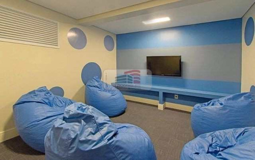 Apartamento Com 3 Dorms, Dos Casa, São Bernardo Do Campo - R$ 335 Mil, Cod: 1151 - V1151