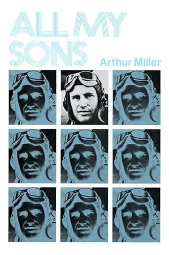 All My Sons - Heinemann Plays For 14-16 - Miller Arthur