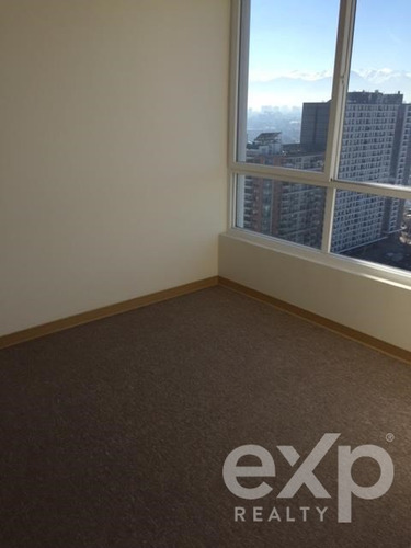Departamento En Venta De 2 Dorm. En Estación Central