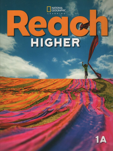 Reach Higher 1a - Student's Book + Online Practice + Ebook P